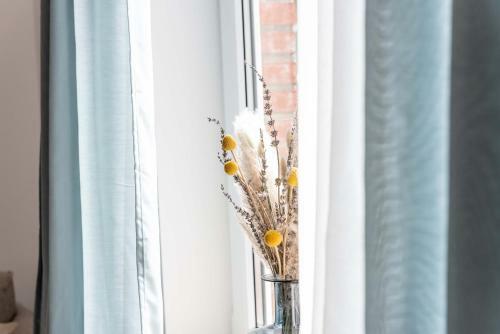 Apartamento Haus Strandperle