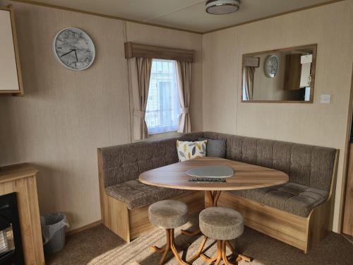 Apartamento 6 Berth On Sealands (New Horizon)