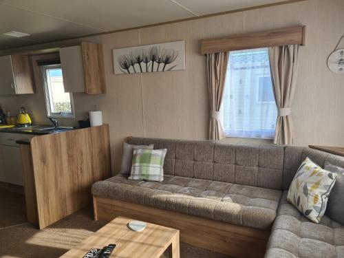 Apartamento 6 Berth On Sealands (New Horizon)
