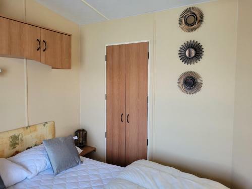 Apartamento 6 Berth On Millfields (baysdale Super)