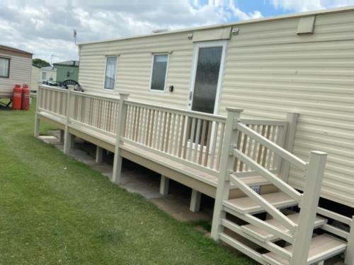 B&t Caravans