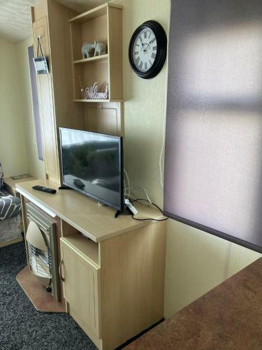 B&t Caravans