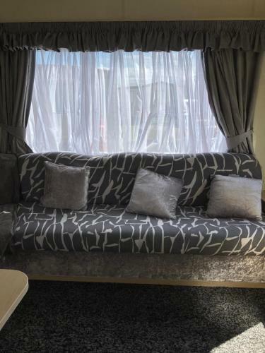 B&t Caravans