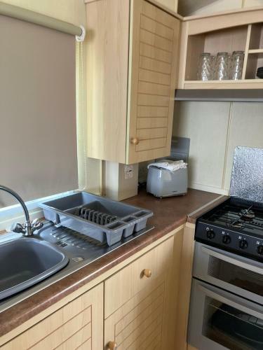 B&t Caravans