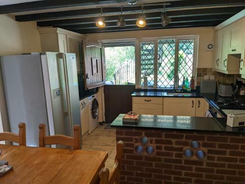 Butchers Cottage