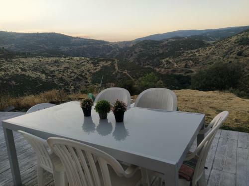 Casa Luna R�o Cofio