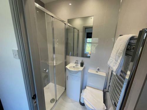 Apartamento Ed Executive Ipswich Accommodation