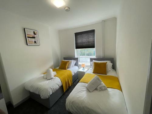 Apartamento Ed Executive Ipswich Accommodation