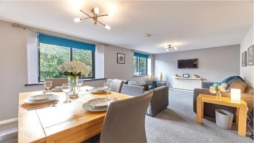 Apartamento Short Stays Away 190