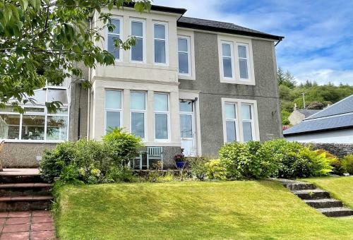 Findhorn Upper Apartment