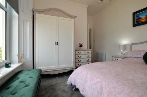 Findhorn Upper Apartment