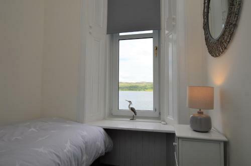 Findhorn Upper Apartment