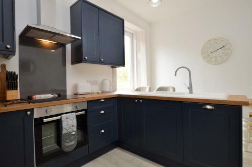 Findhorn Upper Apartment