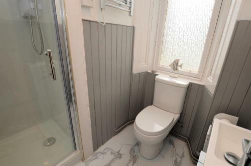 Findhorn Upper Apartment