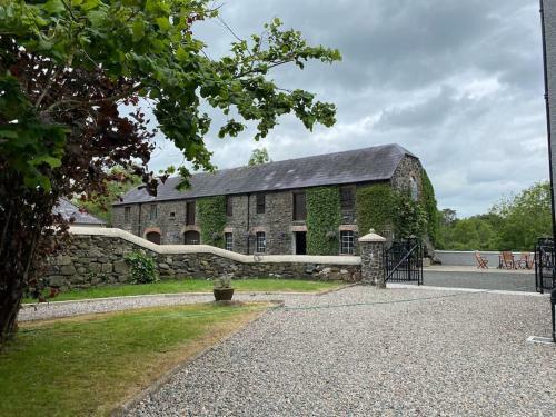 Templemoyle House