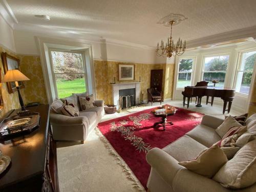Templemoyle House