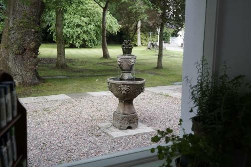 Templemoyle House