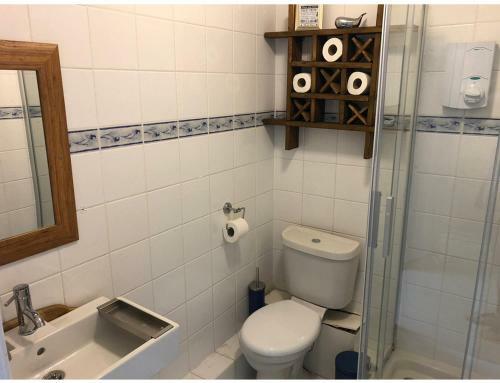 Apartamento Country Inn - The Stables