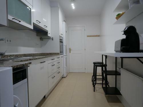 Apartamento Vibes Coru�a- Bugallal Marchesi