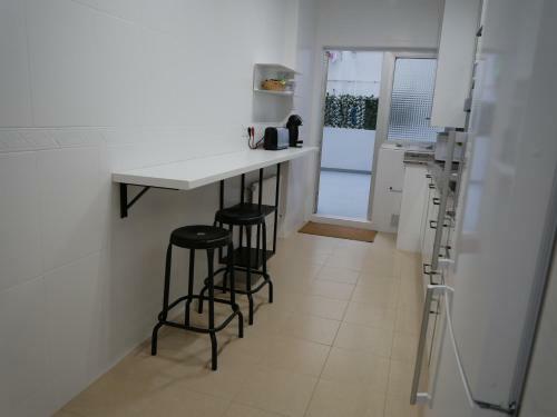 Apartamento Vibes Coru�a- Bugallal Marchesi