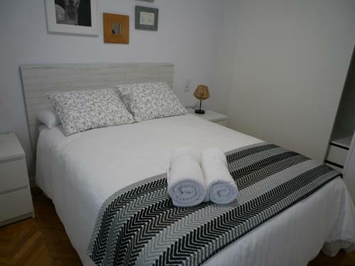 Apartamento Vibes Coru�a- Bugallal Marchesi