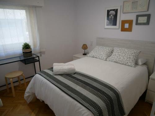 Apartamento Vibes Coru�a- Bugallal Marchesi