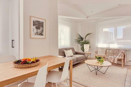 Apartamento Main Street Deluxe
