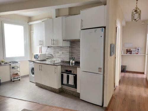 Apartamento Vibes Coru�a-san Vicente 42