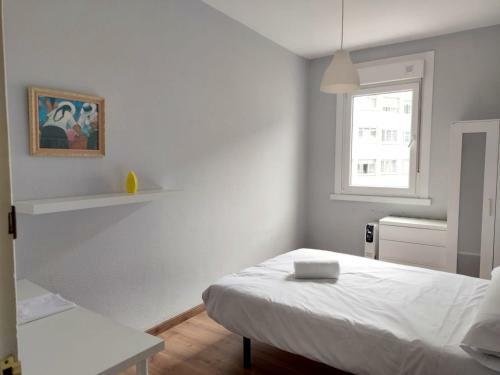 Apartamento Vibes Coru�a-san Vicente 42