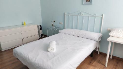 Apartamento Vibes Coru�a-san Vicente 42