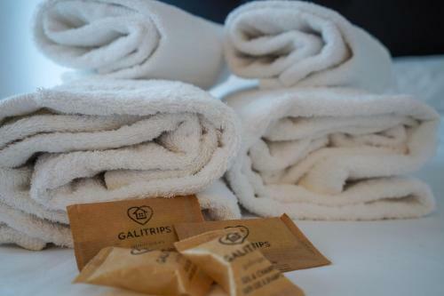 Apartamento Aptartamento Descanso de H�rcules - Galitrips