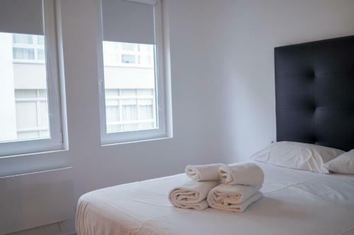 Apartamento Aptartamento Descanso de H�rcules - Galitrips