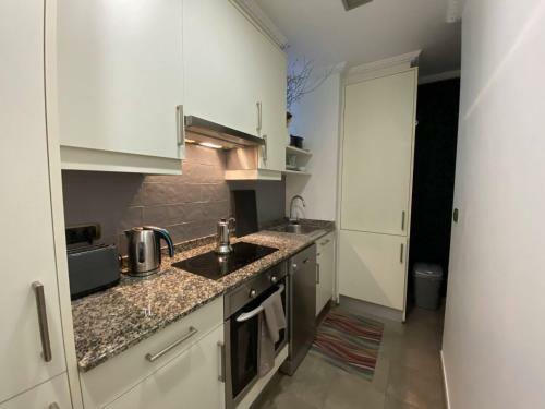 Apartamento Housingcoru�a Galera