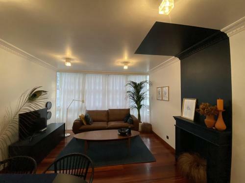 Apartamento Housingcoru�a Galera