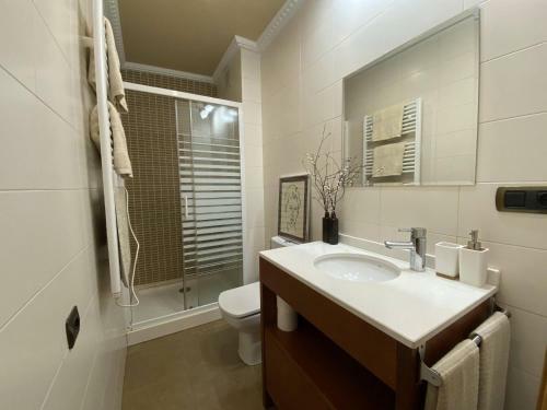 Apartamento Housingcoru�a Galera