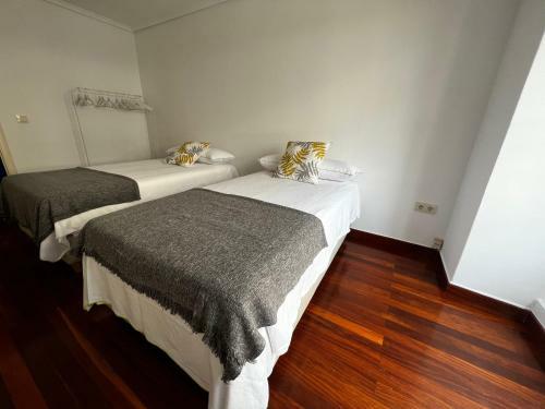 Apartamento Oktheway Riego de Agua