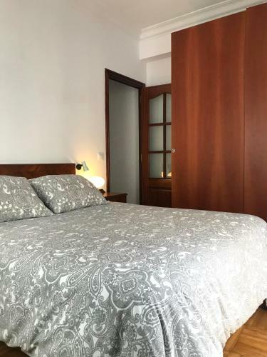 Apartamento Piso Cuatro Caminos