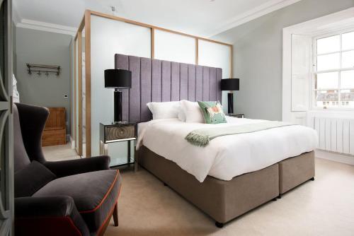 Linen House