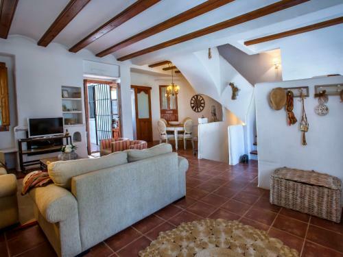 Holiday Home Ca La Xara
