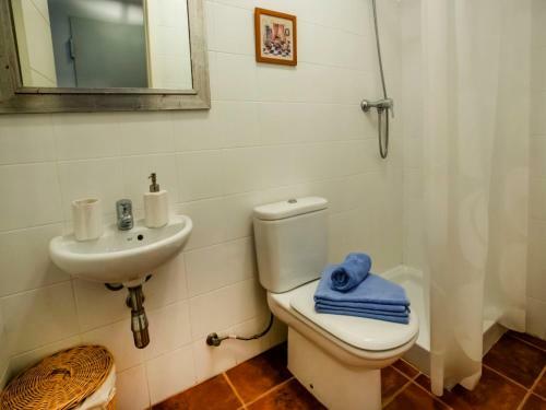 Holiday Home Ca La Xara
