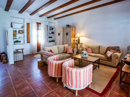 Holiday Home Ca La Xara