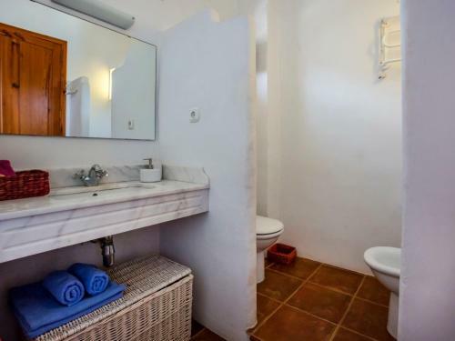 Holiday Home Ca La Xara