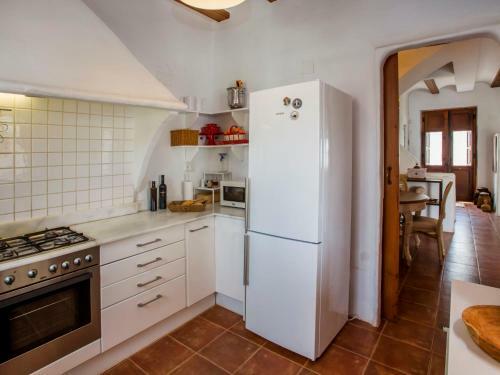 Holiday Home Ca La Xara