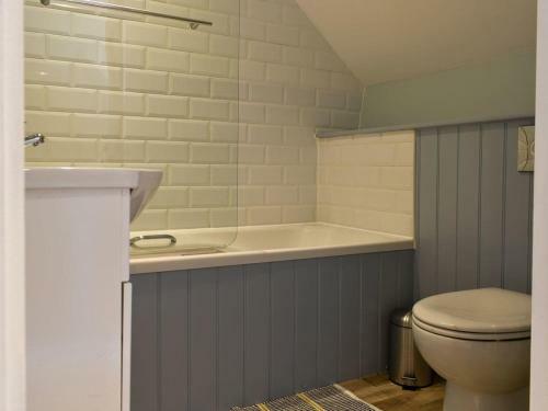 Glimsters Cottage