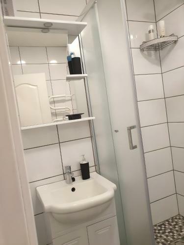 Apartamento Hanover Cozy Apt