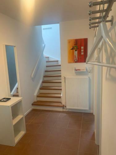 Apartamento Grand Maisonette
