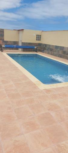 Apartamento El Cortijo De Valverde