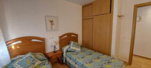 Apartamento El Cortijo De Valverde