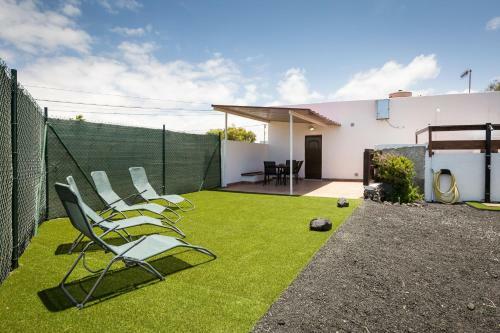 Home2book Charming Casa Pap�, Bbq & Terrace