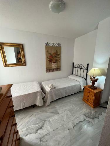 Apartamento Atico Solsur By Apandgo